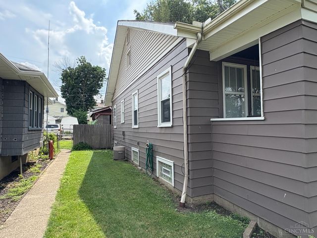 314 N F Street, Hamilton, OH 45013