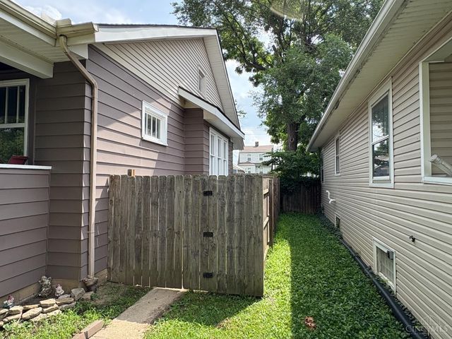 314 N F Street, Hamilton, OH 45013