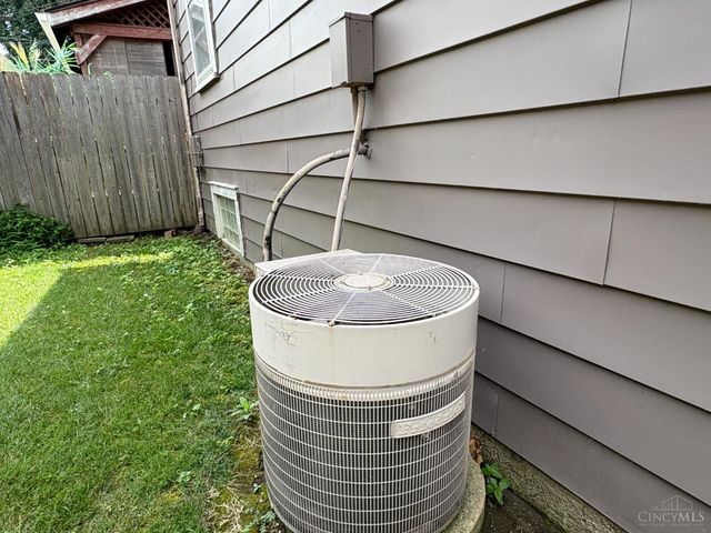 314 N F Street, Hamilton, OH 45013