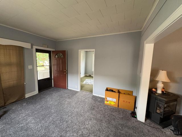 314 N F Street, Hamilton, OH 45013