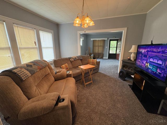 314 N F Street, Hamilton, OH 45013