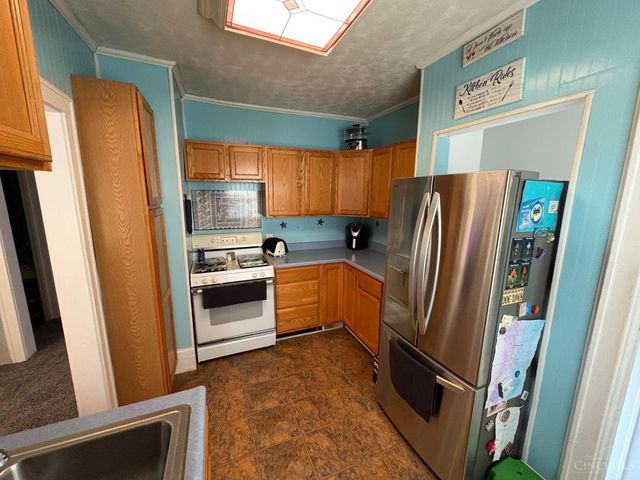 314 N F Street, Hamilton, OH 45013