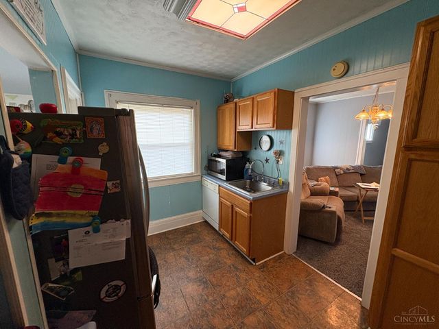 314 N F Street, Hamilton, OH 45013