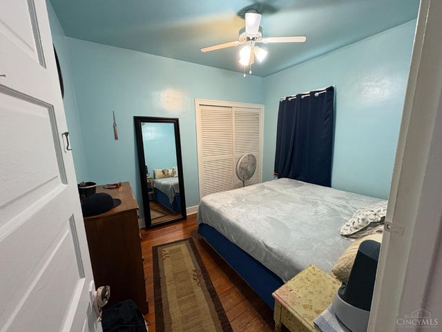 314 N F Street, Hamilton, OH 45013