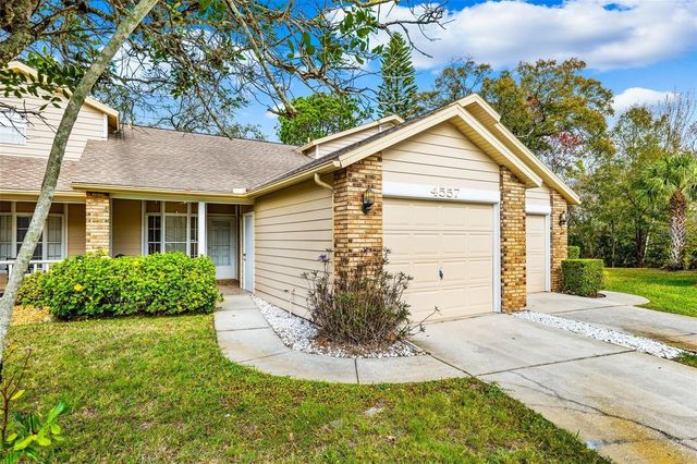 4557 GLEN HOLLOW, New Port Richey, FL 34653