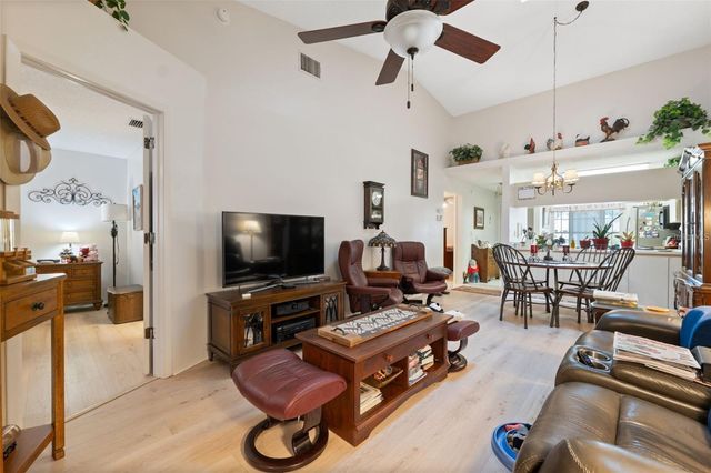 4557 GLEN HOLLOW, New Port Richey, FL 34653