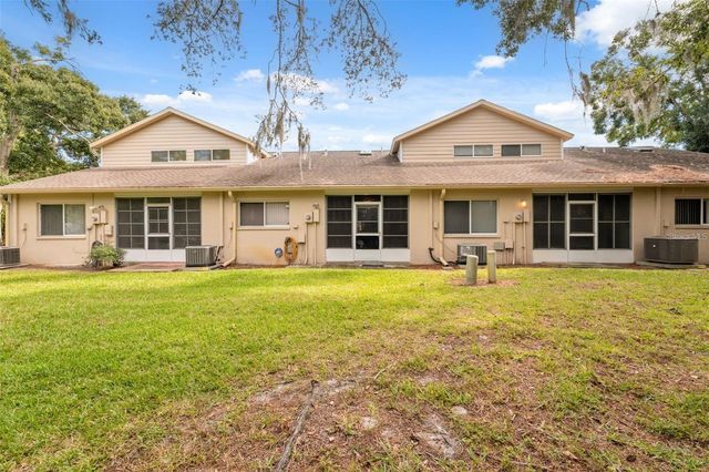 4557 GLEN HOLLOW, New Port Richey, FL 34653