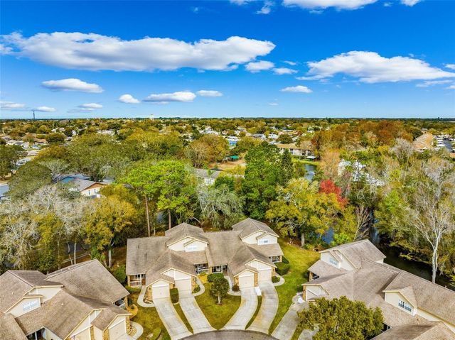 4557 GLEN HOLLOW, New Port Richey, FL 34653