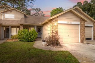 4557 GLEN HOLLOW, New Port Richey, FL 34653