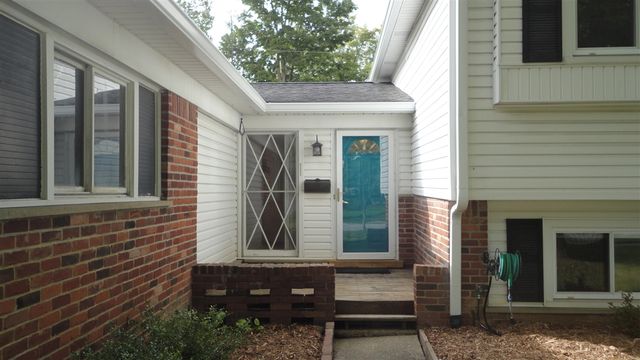 2543 Antietam Drive, Ann Arbor, MI 48105