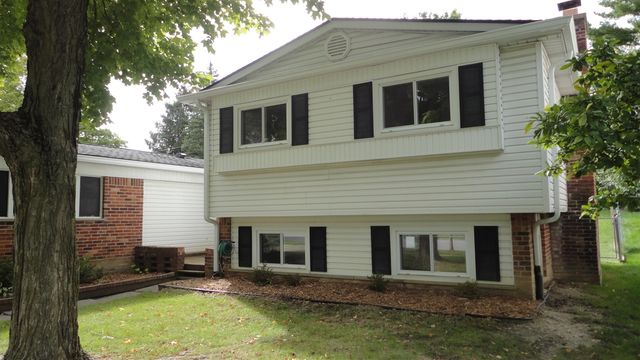 2543 Antietam Drive, Ann Arbor, MI 48105