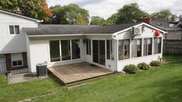 2543 Antietam Drive, Ann Arbor, MI 48105