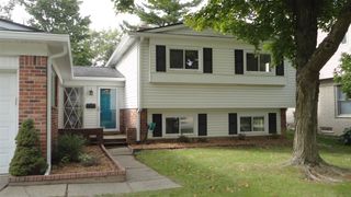 2543 Antietam Drive, Ann Arbor, MI 48105