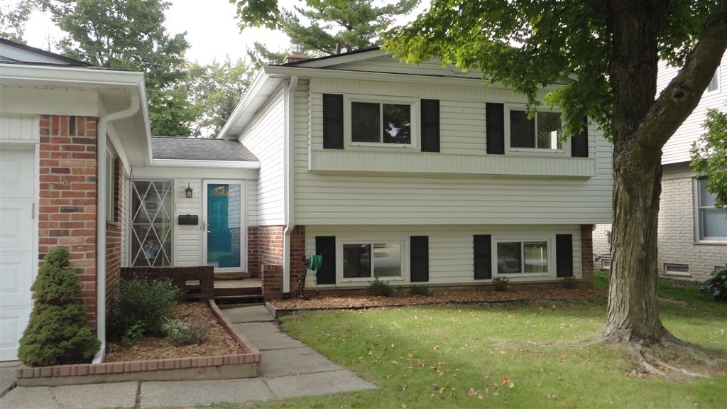 2543 Antietam Drive, Ann Arbor, MI 48105
