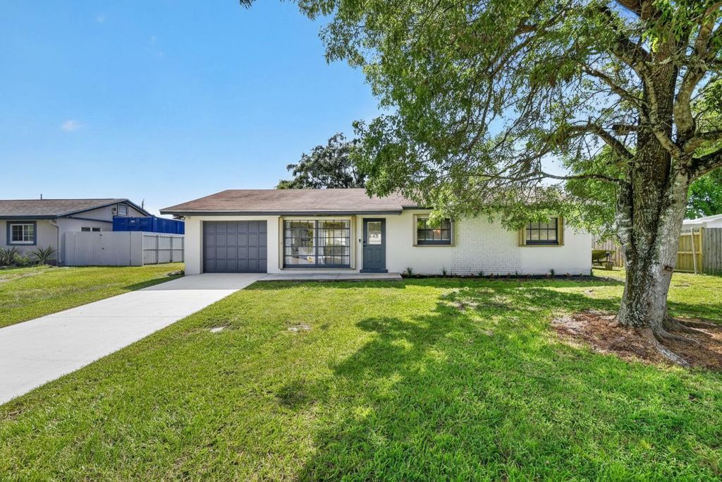 432 W Shadyside Circle, West Palm Beach, FL 33415