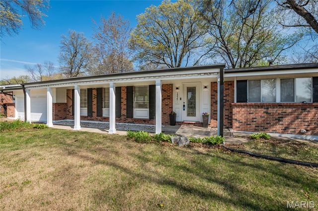 1525 Bayonne Drive, Spanish Lake, MO 63138