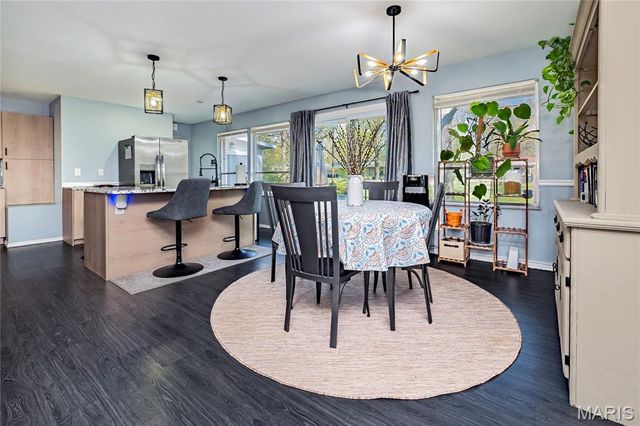 1525 Bayonne Drive, Spanish Lake, MO 63138