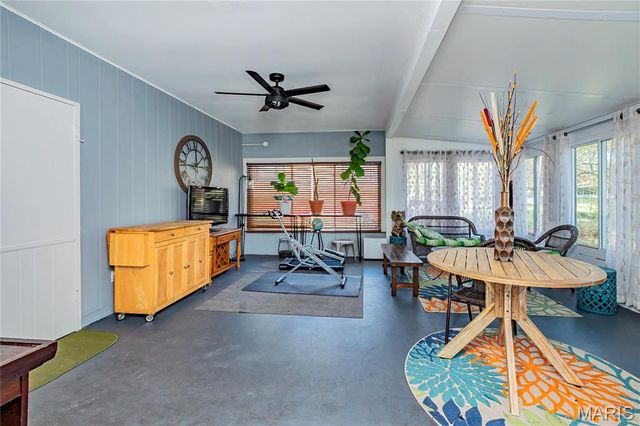 1525 Bayonne Drive, Spanish Lake, MO 63138