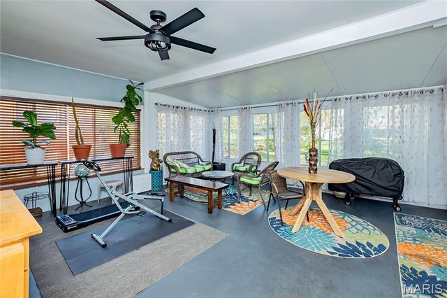 1525 Bayonne Drive, Spanish Lake, MO 63138