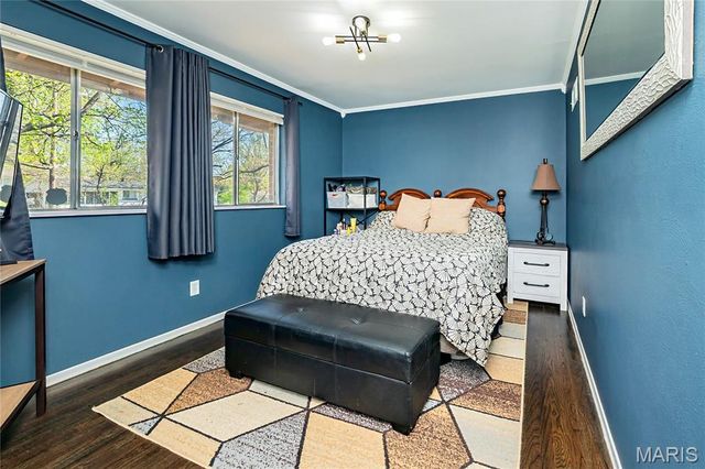 1525 Bayonne Drive, Spanish Lake, MO 63138