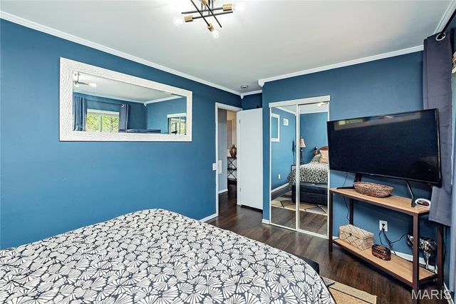 1525 Bayonne Drive, Spanish Lake, MO 63138