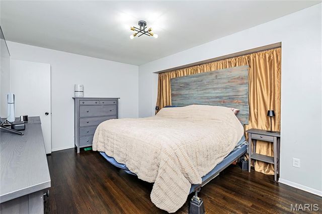 1525 Bayonne Drive, Spanish Lake, MO 63138