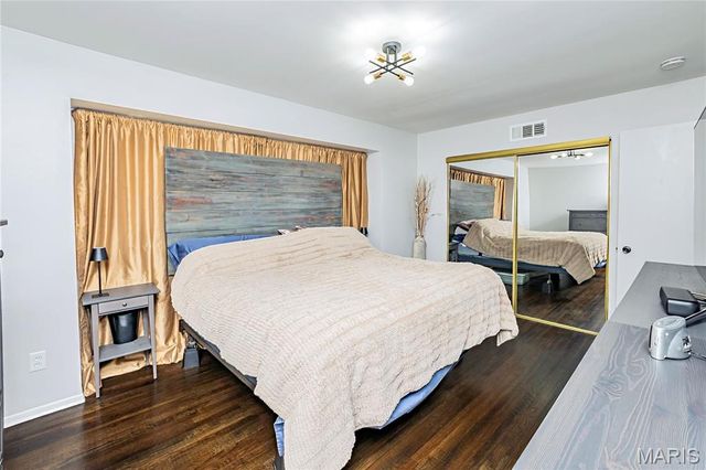 1525 Bayonne Drive, Spanish Lake, MO 63138