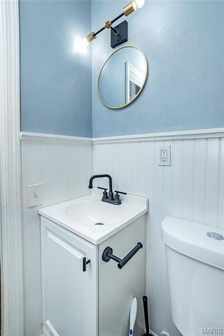 1525 Bayonne Drive, Spanish Lake, MO 63138
