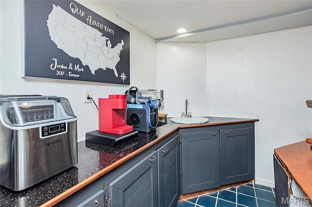 1525 Bayonne Drive, Spanish Lake, MO 63138