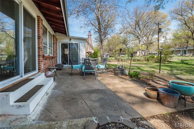 1525 Bayonne Drive, Spanish Lake, MO 63138