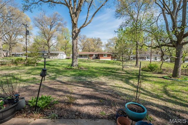 1525 Bayonne Drive, Spanish Lake, MO 63138