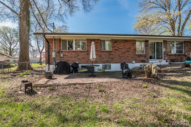 1525 Bayonne Drive, Spanish Lake, MO 63138