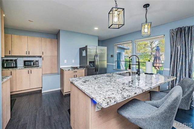 1525 Bayonne Drive, Spanish Lake, MO 63138