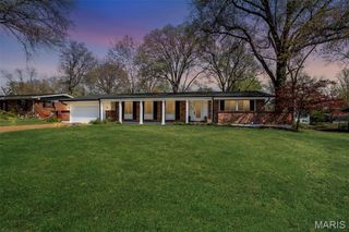 1525 Bayonne Drive, Spanish Lake, MO 63138
