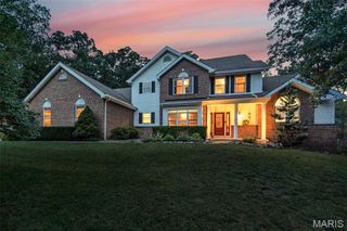 4741 Jacob Lane, New Melle, MO 63385