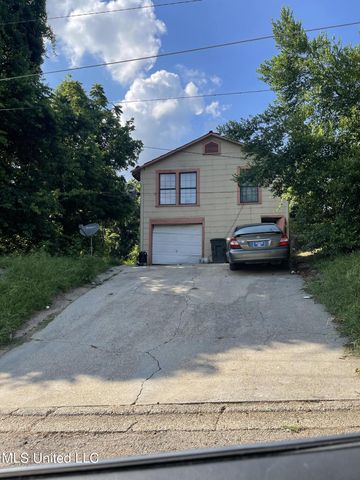 1151 Confederate Avenue, Vicksburg, MS 39183