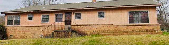 1151 Confederate Avenue, Vicksburg, MS 39183