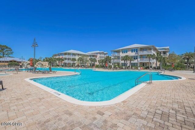 8700 Front Beach Road 1215, Panama City Beach, FL 32407