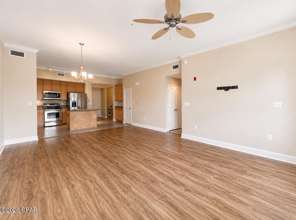 Image 11 of property listing at 8700 Front Beach Road 1215, Panama City Beach, FL 32407