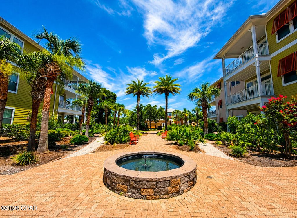 Image 2 of property listing at 8700 Front Beach Road 1215, Panama City Beach, FL 32407
