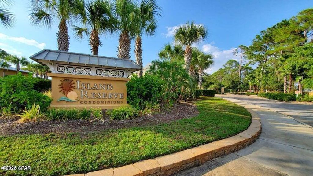 Image 22 of property listing at 8700 Front Beach Road 1215, Panama City Beach, FL 32407