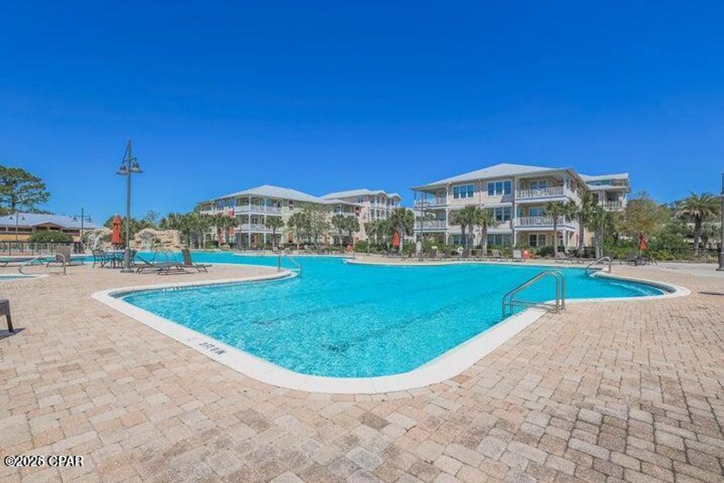 Image 25 of property listing at 8700 Front Beach Road 1215, Panama City Beach, FL 32407