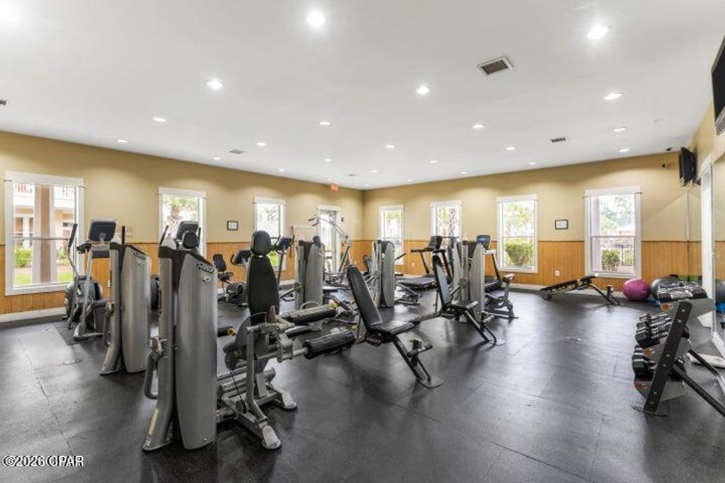 Image 28 of property listing at 8700 Front Beach Road 1215, Panama City Beach, FL 32407
