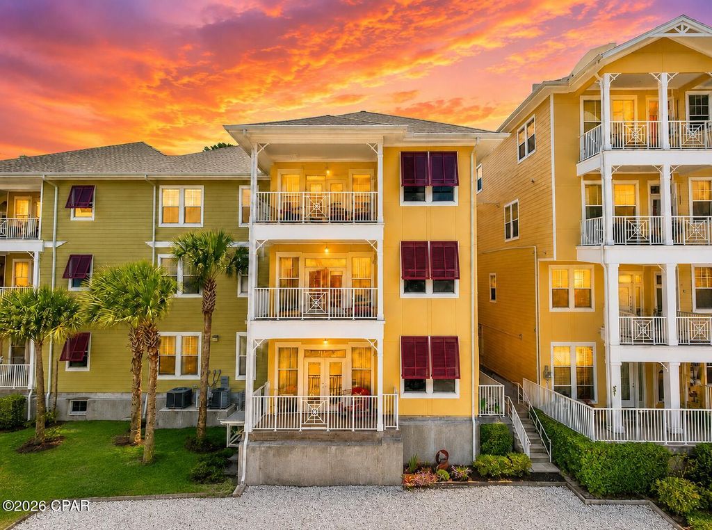 Image 30 of property listing at 8700 Front Beach Road 1215, Panama City Beach, FL 32407