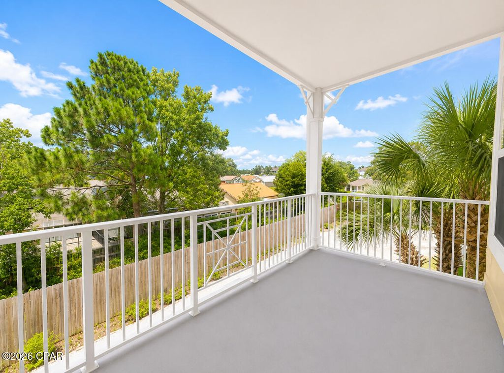 Image 4 of property listing at 8700 Front Beach Road 1215, Panama City Beach, FL 32407