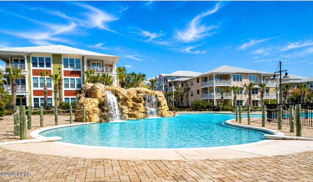 Image 6 of property listing at 8700 Front Beach Road 1215, Panama City Beach, FL 32407