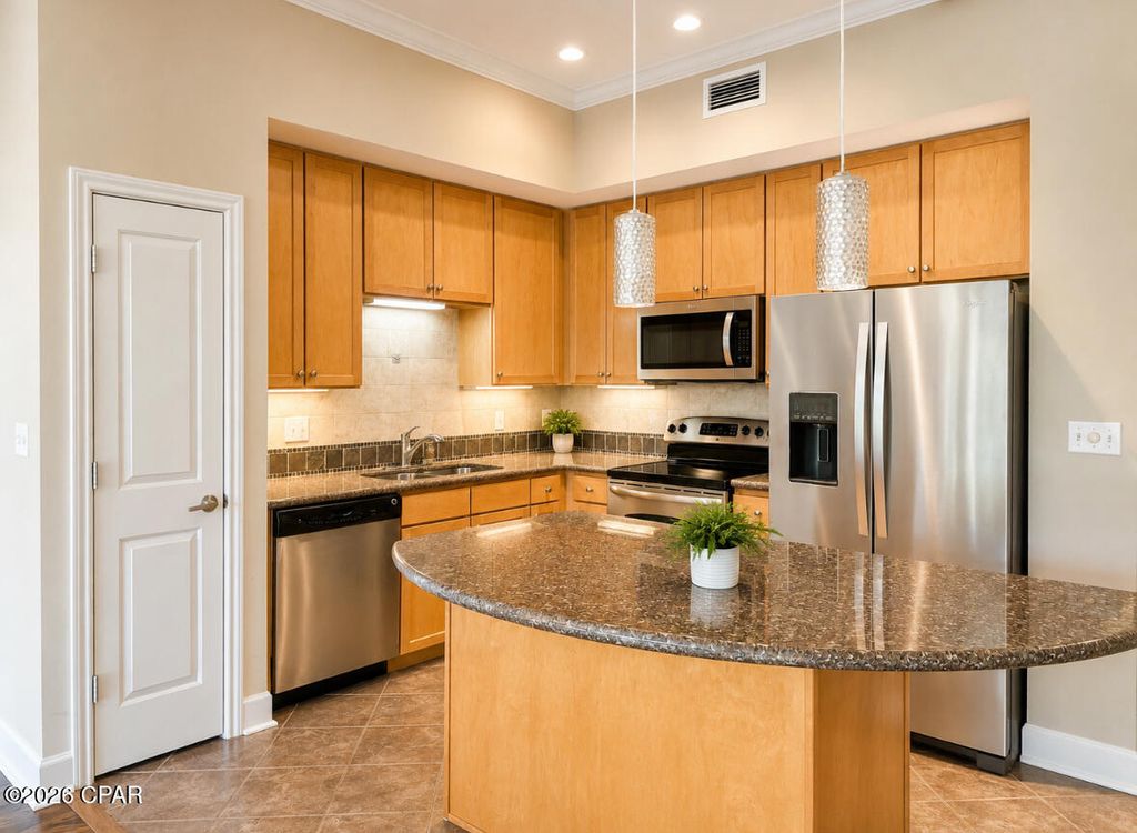 Image 8 of property listing at 8700 Front Beach Road 1215, Panama City Beach, FL 32407