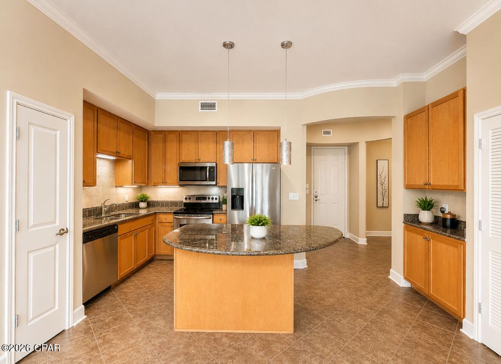 Image 9 of property listing at 8700 Front Beach Road 1215, Panama City Beach, FL 32407