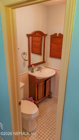 680 RIDGESTONE Court, Orange Park, FL 32065