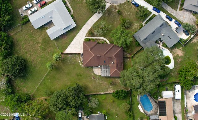 680 RIDGESTONE Court, Orange Park, FL 32065